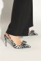 Dolce & Gabbana Schoenen met hakken Black Dames - Thumbnail 2