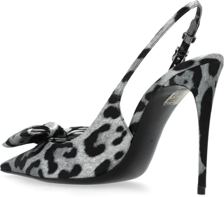 Dolce & Gabbana Schoenen met hakken Black Dames