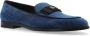 Dolce & Gabbana Schoenen met logo Blue Heren - Thumbnail 4