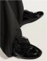 Dolce & Gabbana Schoenen met tule applicatie Black Heren - Thumbnail 2