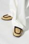 Dolce & Gabbana Schoenen type 'loafers' Beige Heren - Thumbnail 2