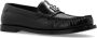 Dolce & Gabbana Zwarte platte schoenen Elegante stijl Black Dames - Thumbnail 8