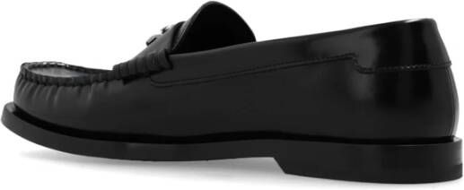 Dolce & Gabbana Schoenen type loafers Black Dames