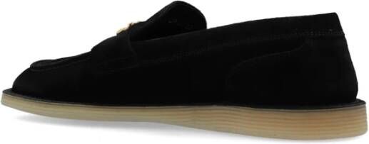 Dolce & Gabbana Schoenen type loafers Black Dames