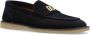 Dolce & Gabbana Schoenen type loafers Blue Dames - Thumbnail 4