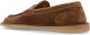 Dolce & Gabbana Schoenen type loafers Brown Dames - Thumbnail 5