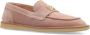 Dolce & Gabbana Schoenen type loafers Pink Dames - Thumbnail 4