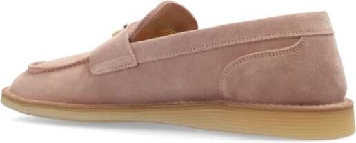 Dolce & Gabbana Schoenen type loafers Pink Dames