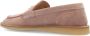 Dolce & Gabbana Schoenen type loafers Pink Dames - Thumbnail 5