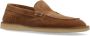 Dolce & Gabbana Schoenen van het type loafers Beige Dames - Thumbnail 4