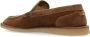 Dolce & Gabbana Schoenen van het type loafers Beige Dames - Thumbnail 5