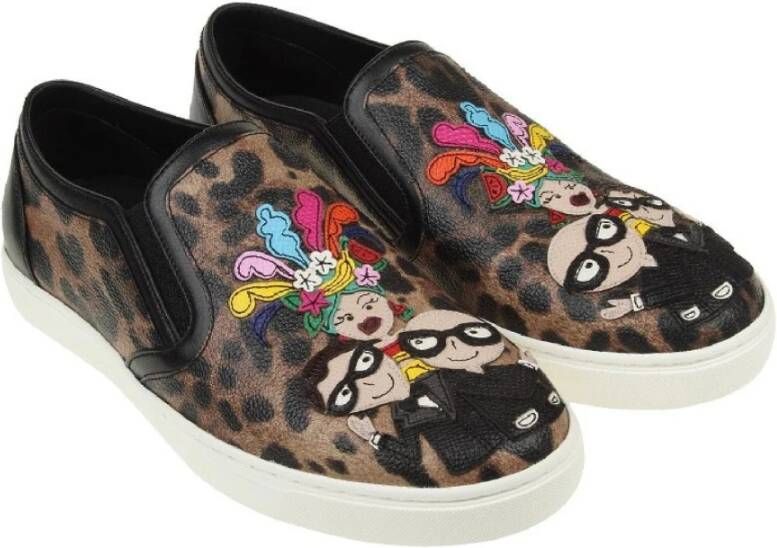 Dolce & Gabbana Shoes Meerkleurig Dames