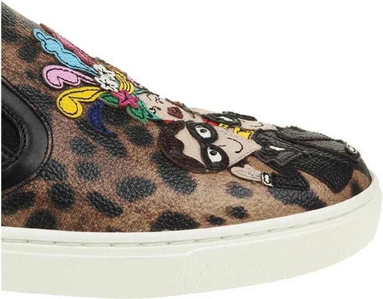 Dolce & Gabbana Shoes Meerkleurig Dames