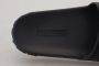 Dolce & Gabbana Slip-on Open Teen Rubberen Sandalen Black Dames - Thumbnail 9