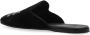 Dolce & Gabbana Slippers met logo Black Heren - Thumbnail 5