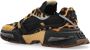 Dolce & Gabbana Sneakers Airmaster Black Dames - Thumbnail 2