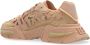 Dolce & Gabbana Mode Sneakers Ck2283A519580031 Beige Dames - Thumbnail 9