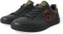 Dolce & Gabbana Sneakers Black Heren - Thumbnail 3