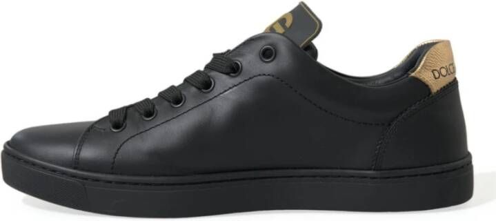 Dolce & Gabbana Sneakers Black Heren