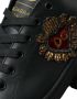 Dolce & Gabbana Sneakers Black Heren - Thumbnail 8