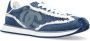 Dolce & Gabbana Sneakers DG Cushion Blue Dames - Thumbnail 4