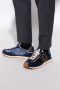 Dolce & Gabbana Lage Sneakers voor Heren Blue Heren - Thumbnail 8