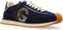 Dolce & Gabbana Lage Sneakers voor Heren Blue Heren - Thumbnail 10