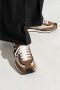 Dolce & Gabbana Sneakers DG Cushion Brown Heren - Thumbnail 2