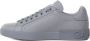 Dolce & Gabbana Hoogwaardige sneakers voor heren Gray Heren - Thumbnail 9