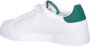 Dolce & Gabbana Witte Sneakers met Portofino Logo White Heren - Thumbnail 13