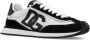 Dolce & Gabbana Zwarte Aria Sneakers Black Dames - Thumbnail 4