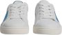 Dolce & Gabbana Sneakers met Logo Details White Dames - Thumbnail 2