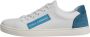 Dolce & Gabbana Sneakers met Logo Details White Dames - Thumbnail 6