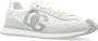 Dolce & Gabbana Sneakers met logo White Heren - Thumbnail 4