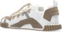 Dolce & Gabbana Sneakers met logo White Heren - Thumbnail 5