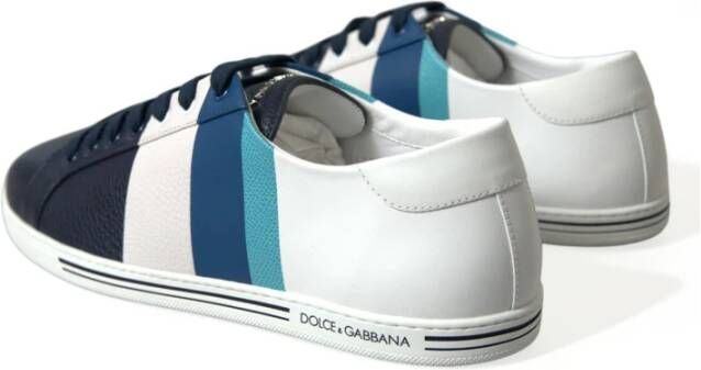 Dolce & Gabbana Sneakers Multicolor Heren