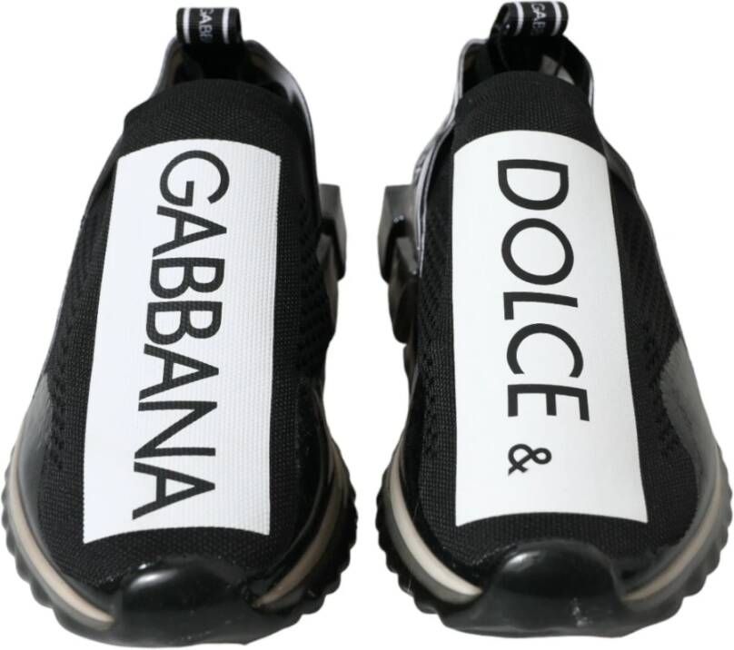 Dolce & Gabbana Sneakers Multicolor Heren