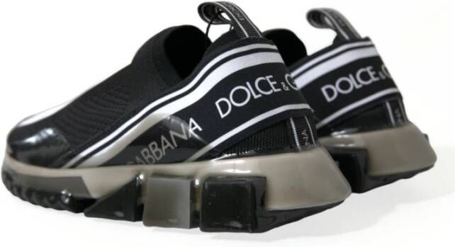 Dolce & Gabbana Sneakers Multicolor Heren