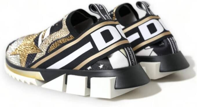 Dolce & Gabbana Sneakers Multicolor Heren