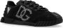 Dolce & Gabbana Sneakers NS1 Black Dames - Thumbnail 4