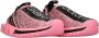 Dolce & Gabbana Sneakers Pink Dames - Thumbnail 6