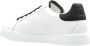 Dolce & Gabbana Zwarte Sneakers voor Vrouwen White Dames - Thumbnail 6