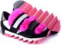 Dolce & Gabbana Sneakers Roze Dames - Thumbnail 2