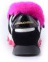 Dolce & Gabbana Sneakers Roze Dames - Thumbnail 4