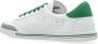 Dolce & Gabbana Sneakers Saint Tropez White Heren - Thumbnail 5