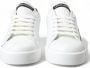 Dolce & Gabbana Sneakers White Dames - Thumbnail 2