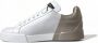 Dolce & Gabbana Sneakers White Dames - Thumbnail 5