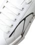 Dolce & Gabbana Sneakers White Dames - Thumbnail 9