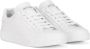 Dolce & Gabbana Witte lage sneakers White Heren - Thumbnail 2