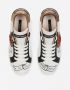 Dolce & Gabbana Hoogwaardige sneakers voor vrouwen White Dames - Thumbnail 4